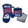 Buffalo Bills Oven Mitt and Pot Holder Set - Mojo Licensing