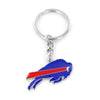 Buffalo Bills Keychain Logo - Aminco