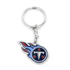 Tennessee Titans Keychain Logo - Aminco