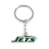 New York Jets Keychain Logo - Aminco