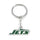 New York Jets Keychain Logo - Aminco