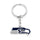 Seattle Seahawks Keychain Logo - Aminco