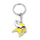 Minnesota Vikings Keychain Logo - Aminco