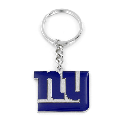 New York Giants Keychain Logo - Aminco