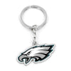 Philadelphia Eagles Keychain Logo - Aminco