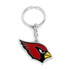 Arizona Cardinals Keychain Logo - Aminco