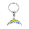 Los Angeles Chargers Keychain Logo - Aminco