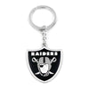 Las Vegas Raiders Keychain Logo - Aminco