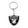 Las Vegas Raiders Keychain Logo - Aminco