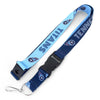 Tennessee Titans Lanyard Crossfade Design - Aminco