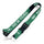 New York Jets Lanyard Crossfade Design - Aminco