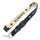 New Orleans Saints Lanyard Crossfade Design - Aminco