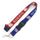 New York Giants Lanyard Crossfade Design - Aminco