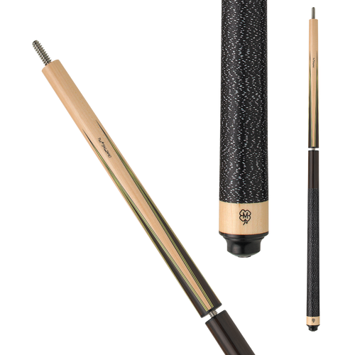 McDermott NG01W Jump/Break Pool Cue  - 18.0 oz Pool Cues