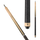 McDermott NG01W Jump/Break Pool Cue  - 20.0 oz Pool Cues