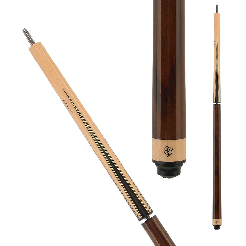 McDermott NG01 Jump/Break Pool Cue  - 18.0 oz Pool Cues