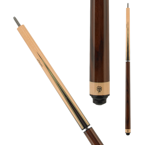 McDermott NG01 Jump/Break Pool Cue  - 21.0 oz Pool Cues