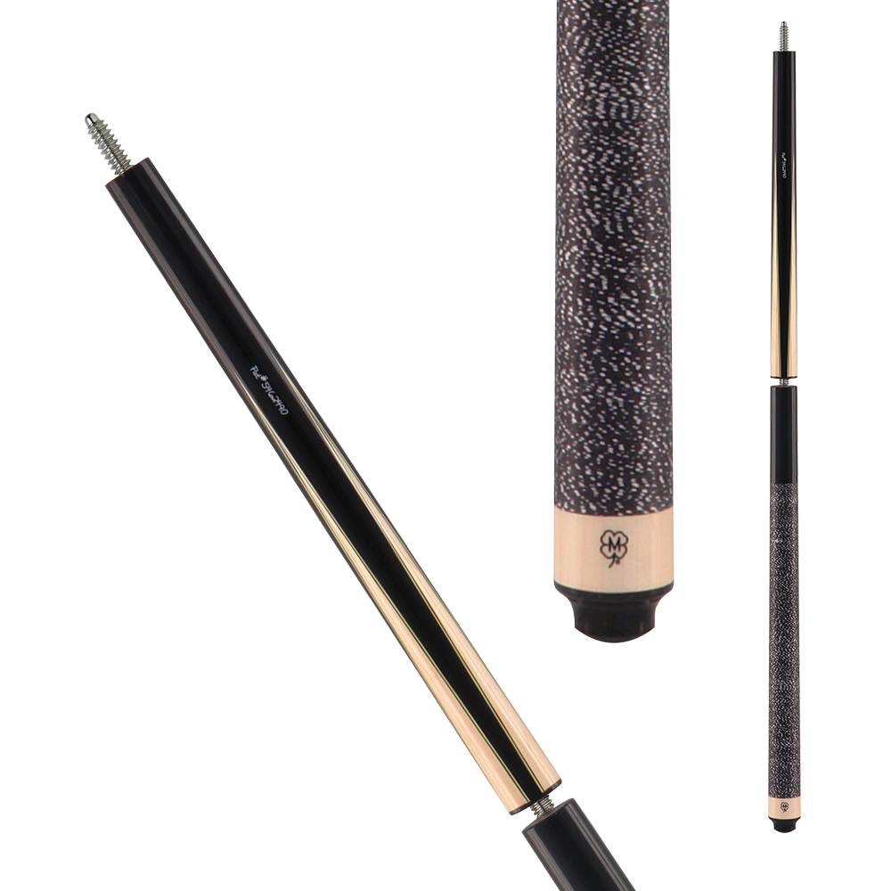 McDermott NG05 Stinger Jump/Break Pool Cue  - 21.0 oz Pool Cues