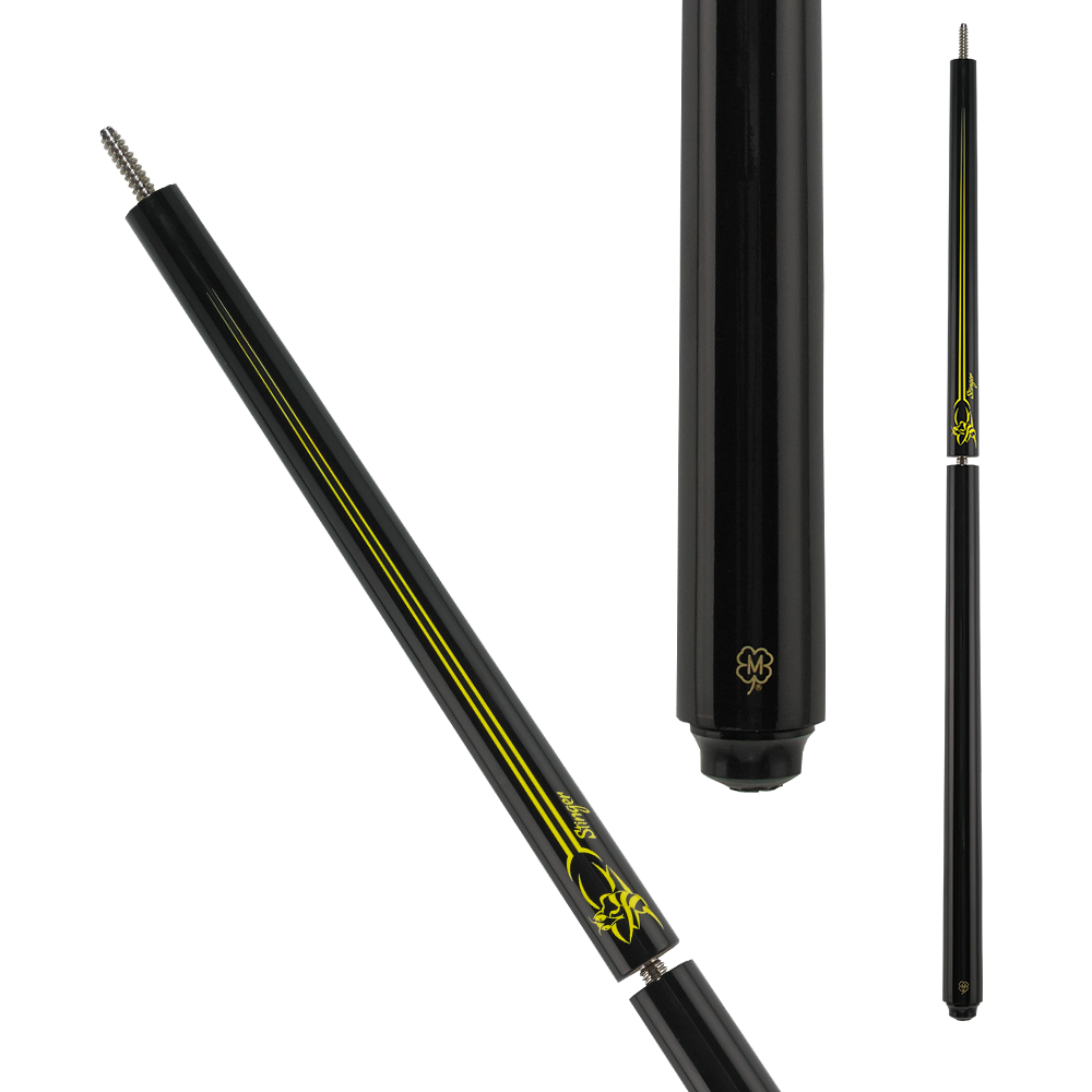 McDermott NG06 Stinger Jump/Break Pool Cue  - 18.0 oz Pool Cues