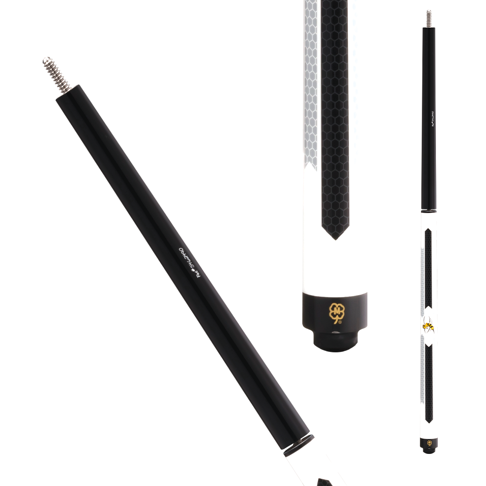 McDermott NG07 Stinger Jump/Break Pool Cue  - 21oz Pool Cues