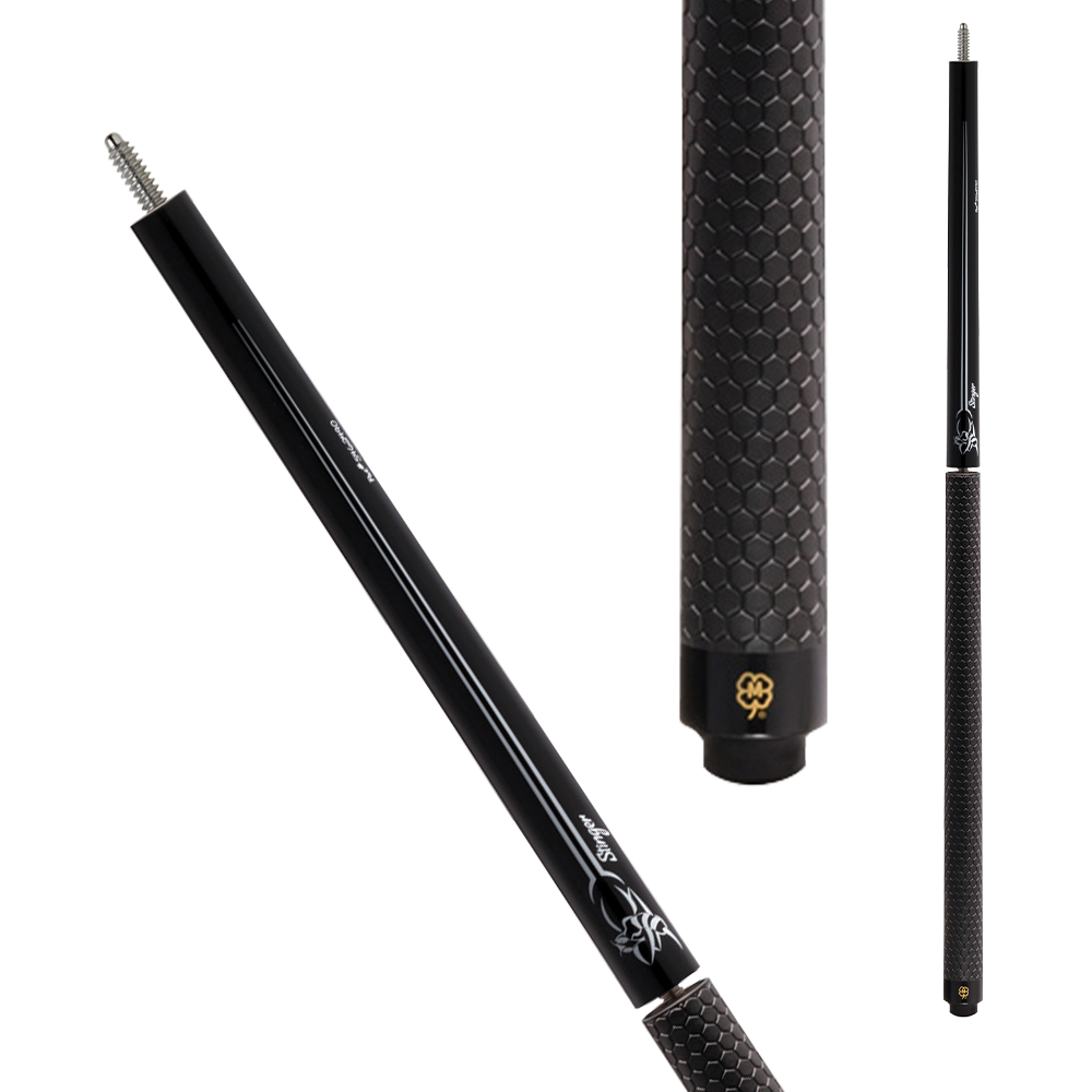 McDermott NG08 Stinger Jump/Break Pool Cue  - 19 Pool Cues