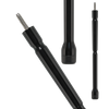 McDermott NGJH Jump Handle - Jump Handle Pool Cues