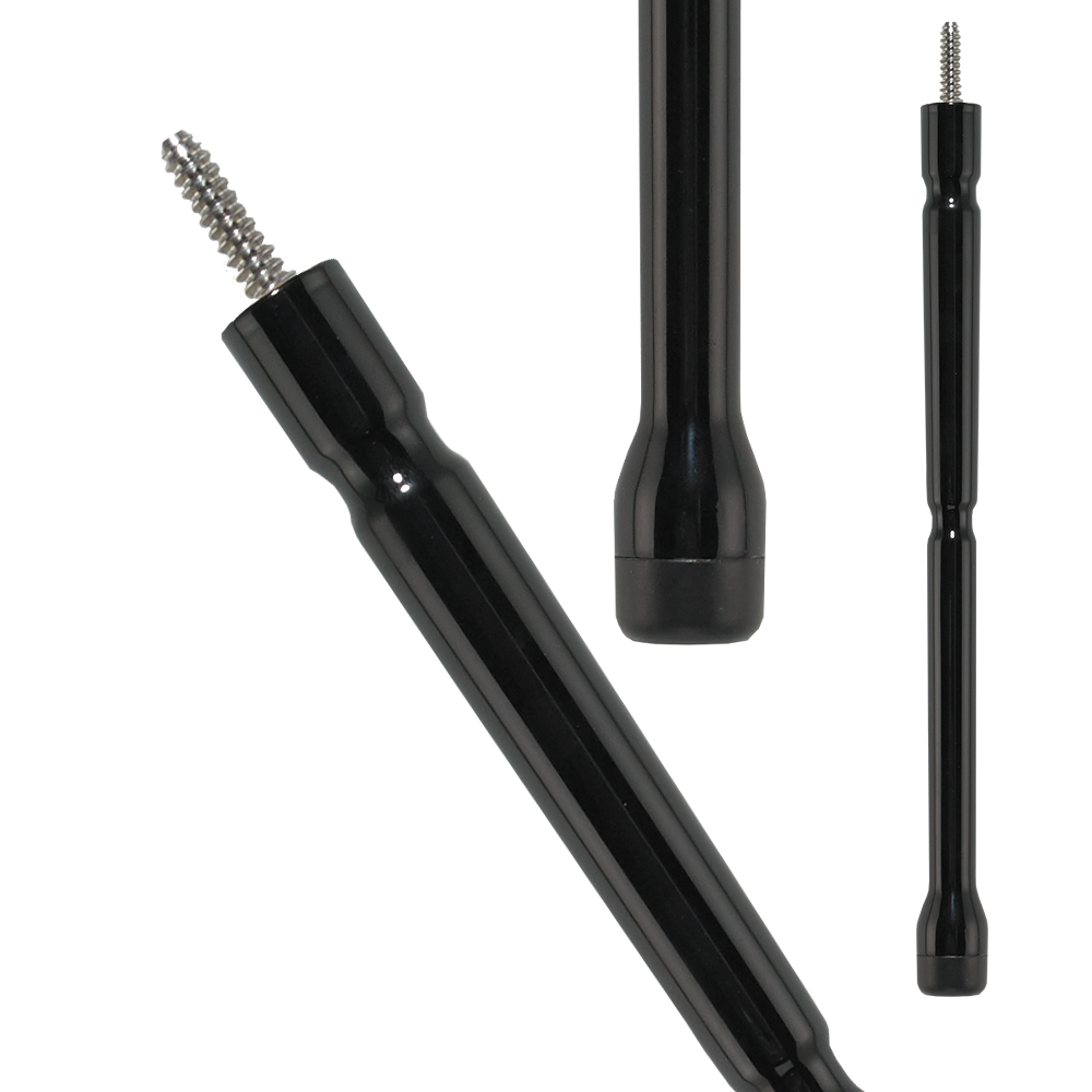 McDermott NGJH Jump Handle - Jump Handle Pool Cues