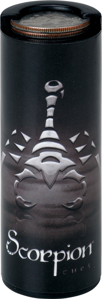 Scorpion NICHSCO Coin Holder Novelty Items