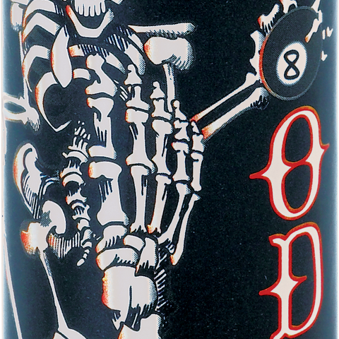 VooDoo NICHVOD Coin Holder Novelty Items