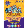 Nomnivore Games -  Dungeons And Dinos