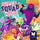 Nerdy Pup Games -  Super Squad High