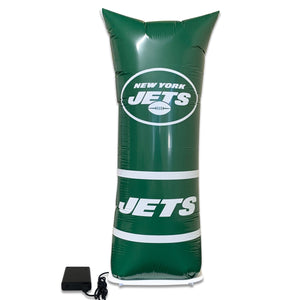 New York Jets Inflatable Centerpiece - Sporticulture