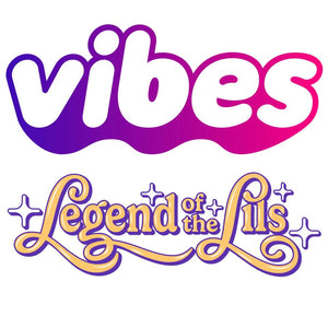 Orange Cap Games -  Vibes: Pudgy Penguins Tcg: Set 2 Legend Of The Lils: Advanced Starter Deck