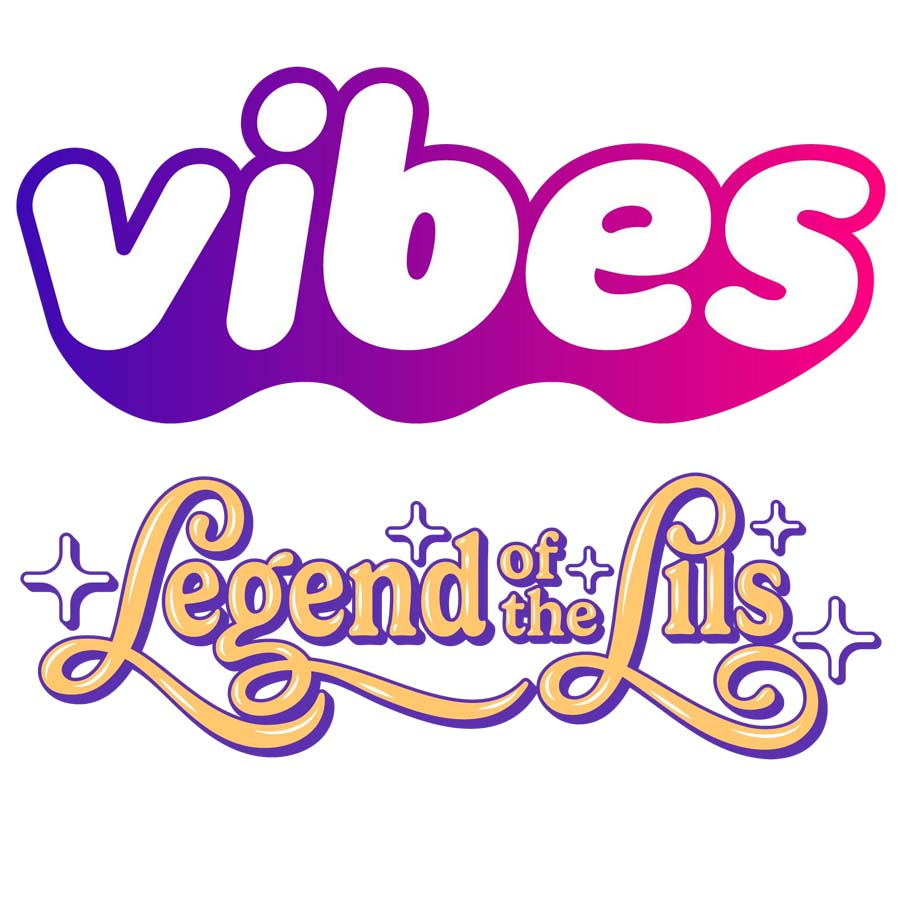 Orange Cap Games -  Vibes: Pudgy Penguins Tcg: Set 2 Legend Of The Lils: Advanced Starter Deck
