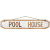 POOL HOUSE