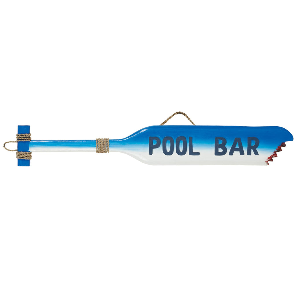 POOL BAR PADDLE