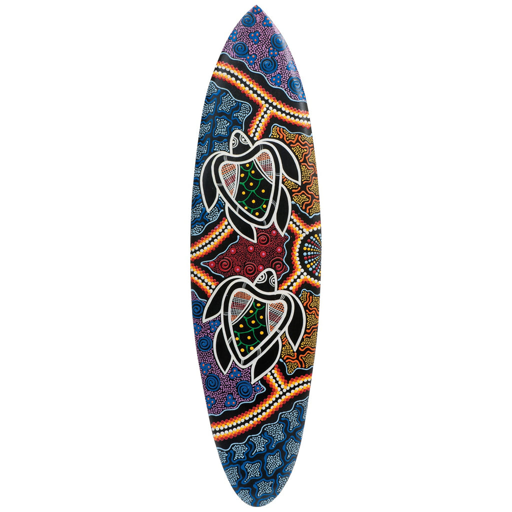 SEA TURTLE SURFBOARD