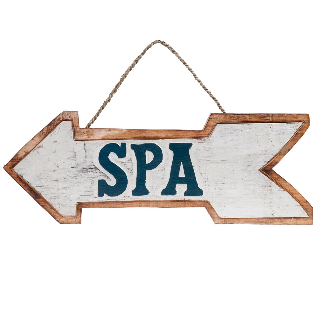 SPA ARROW