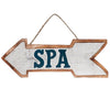 SPA ARROW