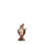 PARROT WAITER-16''H