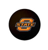 OKLAHOMA STATE EIGHT BALL BLACK - OKSBBE100