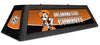 OKLAHOMA STATE 42'' SPIRIT GAME TABLE LAMP - STOCK ORANGE - OKSBSL422