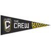Columbus Crew SC Pennant 12x30 Premium Style - WinCraft