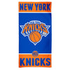 New York Knicks Towel 30x60 Beach Style - WinCraft