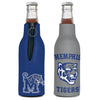 Memphis Tigers Bottle Cooler - WinCraft