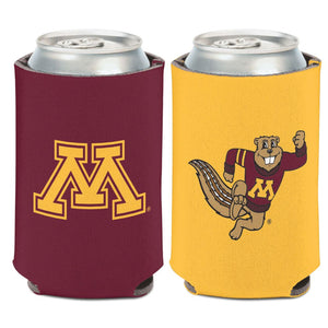 Minnesota Golden Gophers Can Cooler - WinCraft