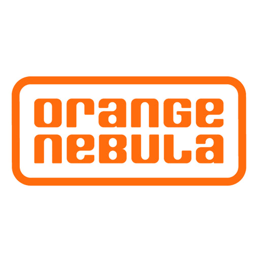 Orange Nebula -  Vindication: Metal Threshold Medallions
