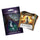 Orange Nebula -  Vindication: Community Card Pack (2021)
