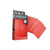 Orange Nebula: Curator: Palette Sleeves: Lava (100Ct) Pre-Order