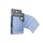 Orange Nebula: Curator: Palette Sleeves: Astral (100Ct) Pre-Order